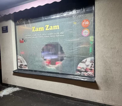 Glasbruchreparatur - Glasbruch Wien