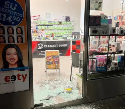 Glasbruchreparatur - Glasbruch Wien