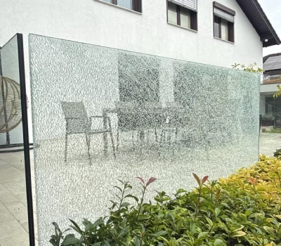 Glasbruchreparatur - Glasbruch Wien