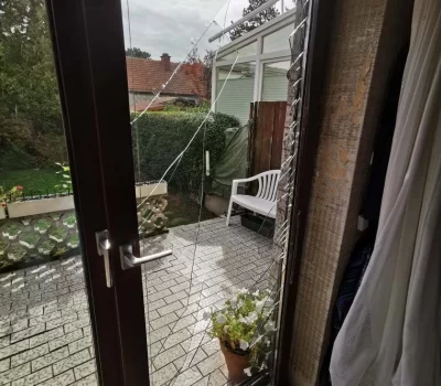 Glasbruchreparatur - Glasbruch Wien